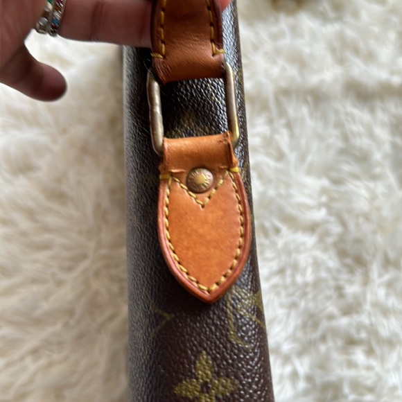 Louis Vuitton Briefcase - Picture 8 of 14